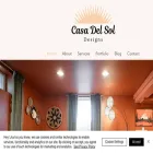 casadelsoldesigns.com