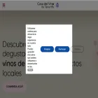 casadelvinotenerife.com