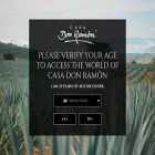 casadonramon.com