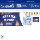 casamedica.com.br