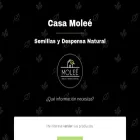 casamolee.com