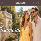 casamorae.com