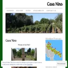 casaninosalento.com