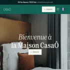 casao-paris.com