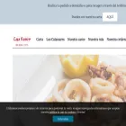 casaramonoviedo.com