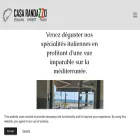 casarandazzo.fr
