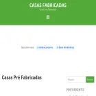 casasfabricadas.com