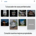 casasmodernasbarcelona.com
