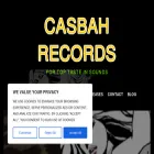 casbahrecords.co.uk