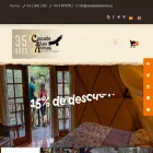 cascadadelasanimas.cl