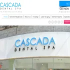 cascadadental.com