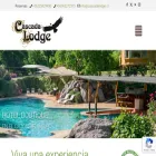 cascadalodge.cl