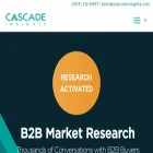cascadeinsights.com