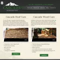 cascaderestores.com