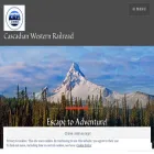 cascadianwesternrr.com