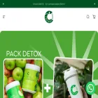 cascarafoods.com
