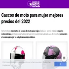 cascosdemotoparamujer.com