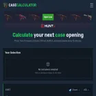 casecalculator.app