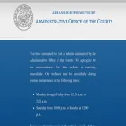 caseinfoold.arcourts.gov