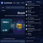 casesimulator.eu