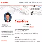 caseymanninsurance.com