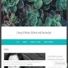caseyobrienwrites.com