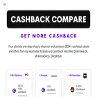 cashbackcompare.com.au
