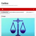 cashbux.work