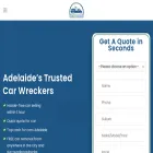 cashcarwreckers.com.au
