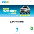 cashcash.com.gt