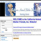 cashelterfriends.org