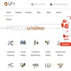 cashewnutsmachine.com