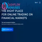 cashflowgeniuses.com