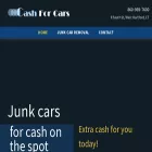 cashforcarsct.com