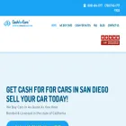 cashforcarssandiego.com