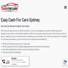 cashforcarssydney.com.au
