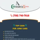 cashforjunkcarxpress.com
