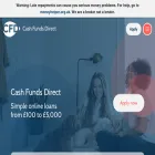 cashfundsdirect.com