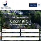 cashhomebuyercincinnati.com