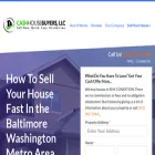 cashhousebuyersllc.com