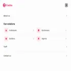 cashia.com