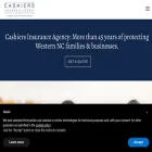 cashiersinsurance.com