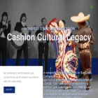 cashionculturallegacy.org