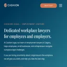 cashionlegal.com