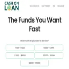 cashonloan.com