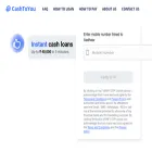 cashtoyou.in