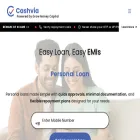 cashvia.in