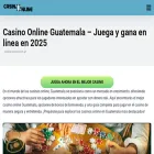 casino-online.com.gt