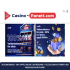 casino-panett.com