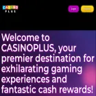 casino-plus.top